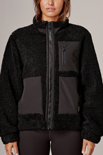 Nomad Sherling Jacket