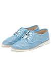 Derby Punch Steel Blue