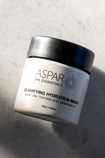 ASPAR Hydration Mask 135g