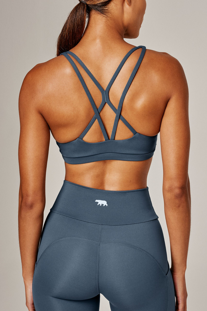 Apex Sports Bra