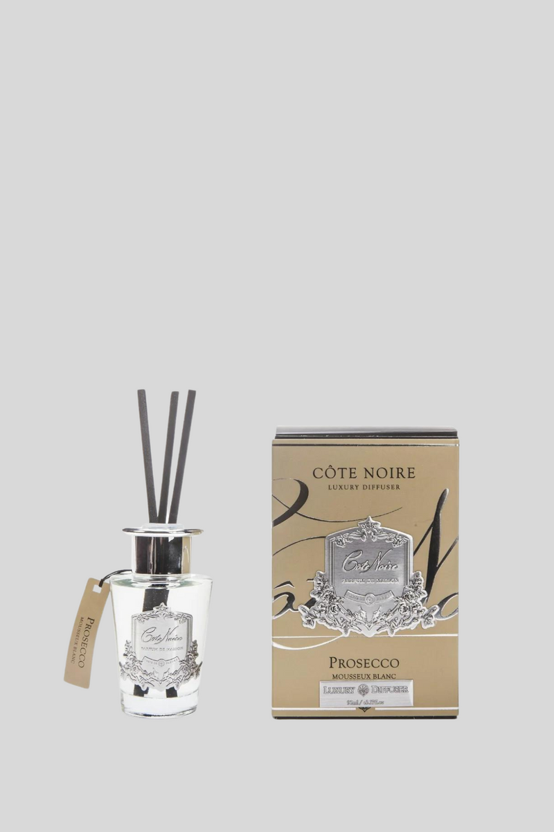 Cote Noire Diffuser - Jasmine Flower Tea 90ml