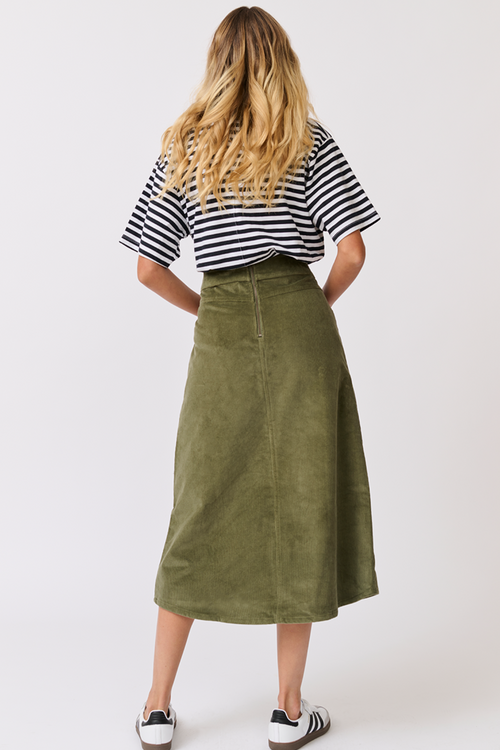 Astrid Skirt