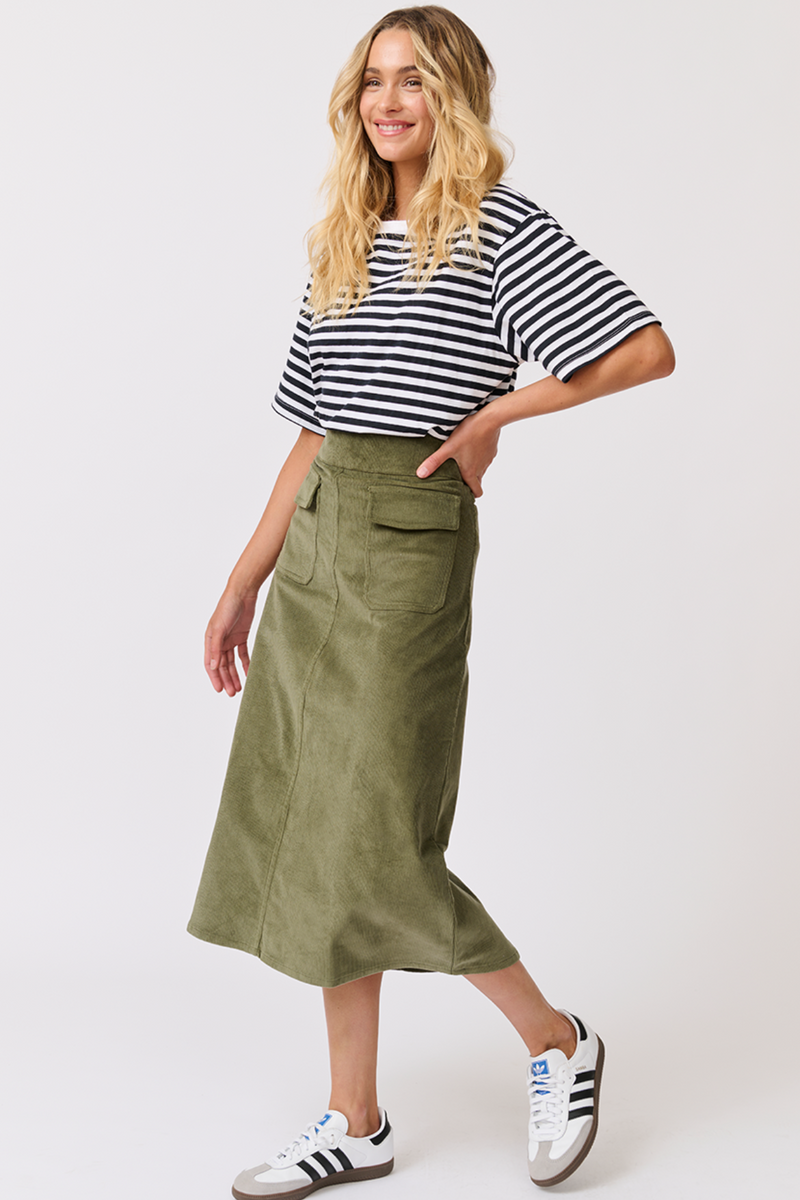 Astrid Skirt