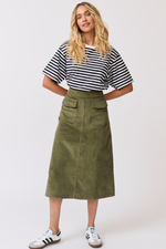 Astrid Skirt