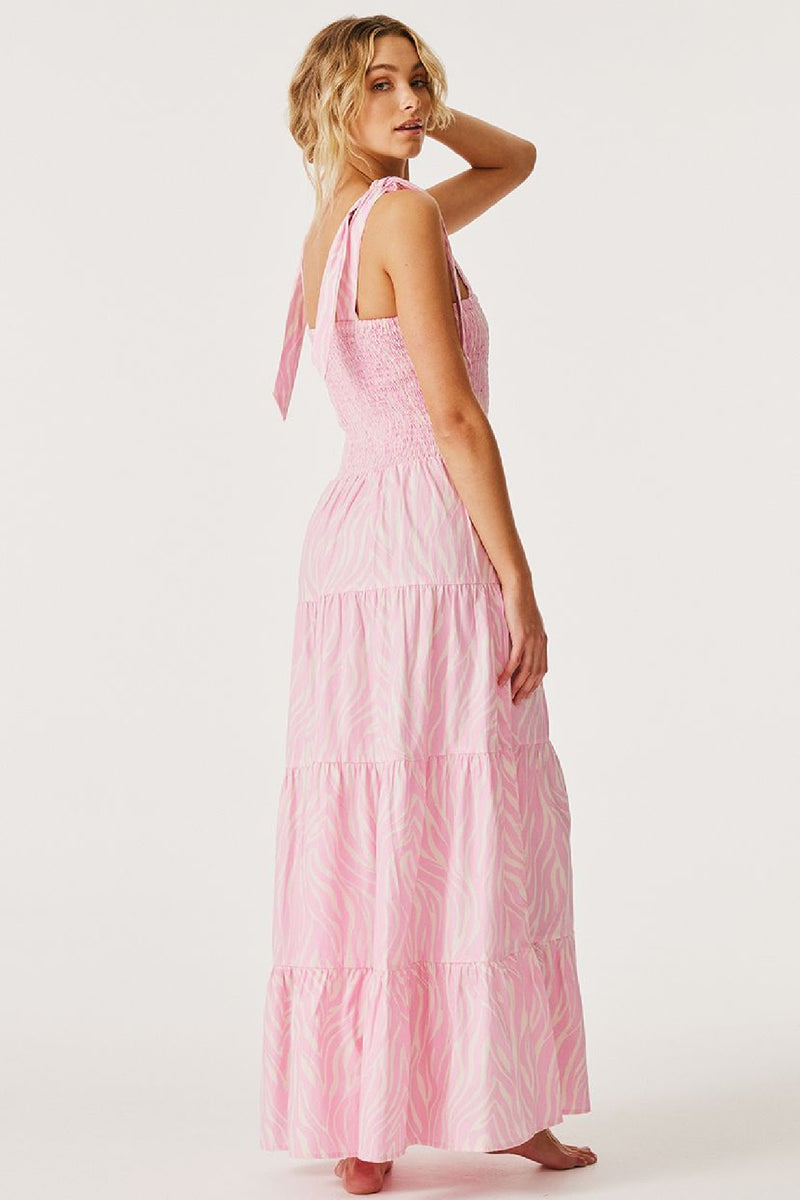 Bec Maxi Dress