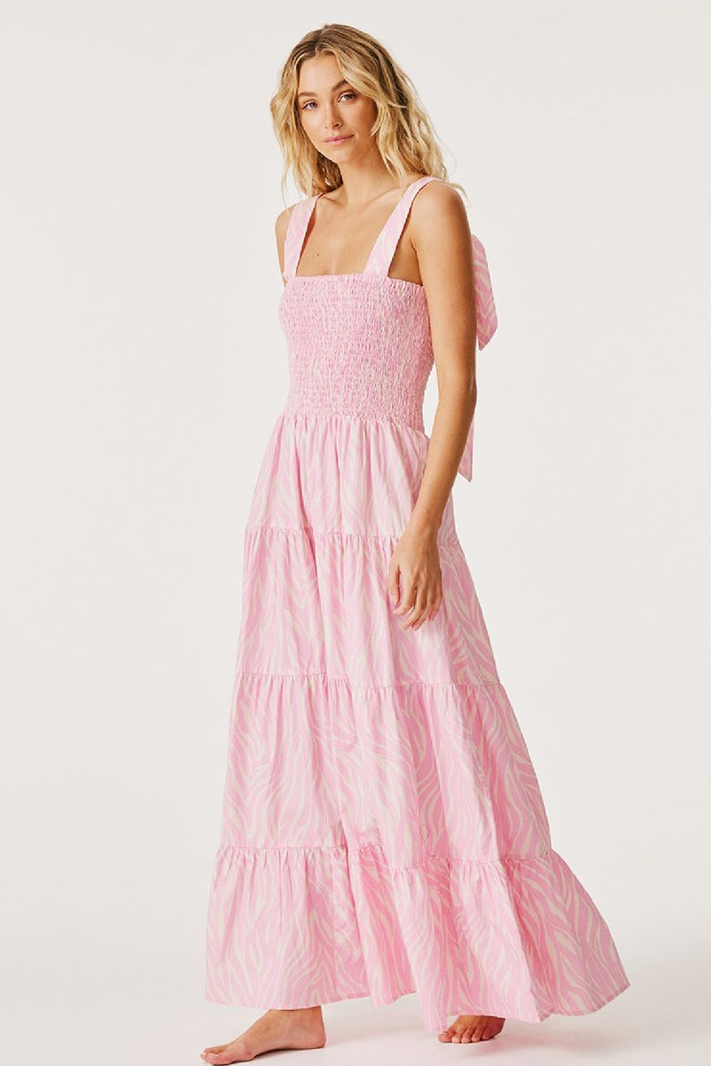 Bec Maxi Dress