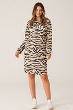 Alexis Long Sleeve Dress