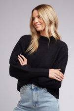 Bailey Knit Sweater