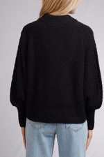 Bailey Knit Sweater