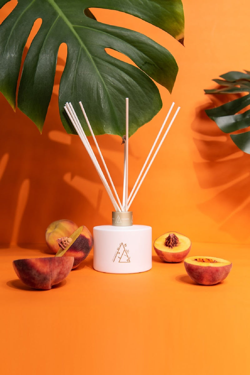 Lychee Reed Diffuser