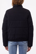 Mila Puffer Jacket