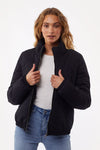 Mila Puffer Jacket