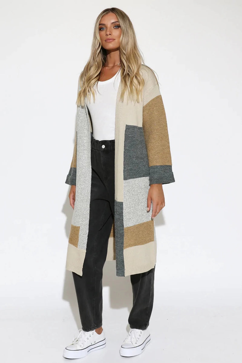 Pearce Cardigan