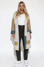 Pearce Cardigan