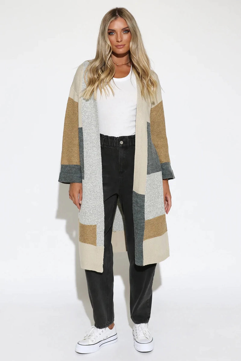 Pearce Cardigan