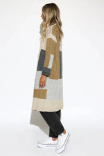 Pearce Cardigan