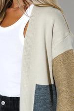 Pearce Cardigan
