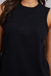 Anderson Tank Top Black