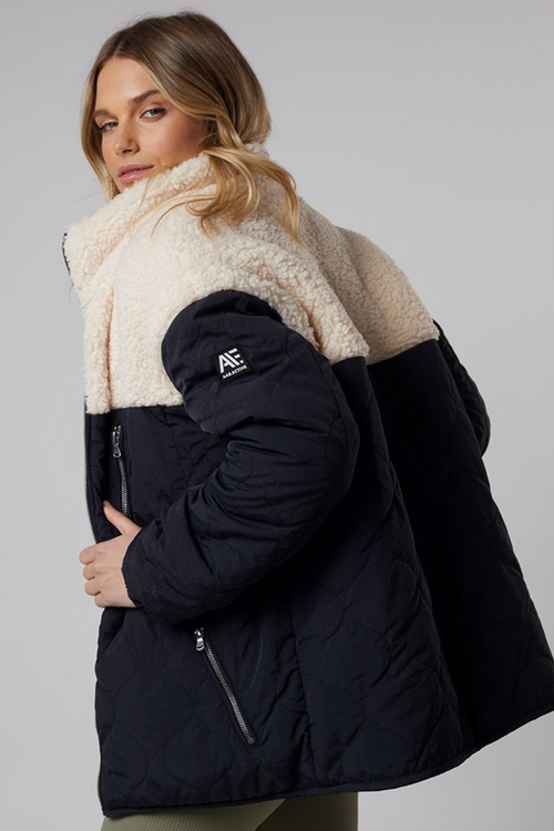 All about sales eve carey jacket