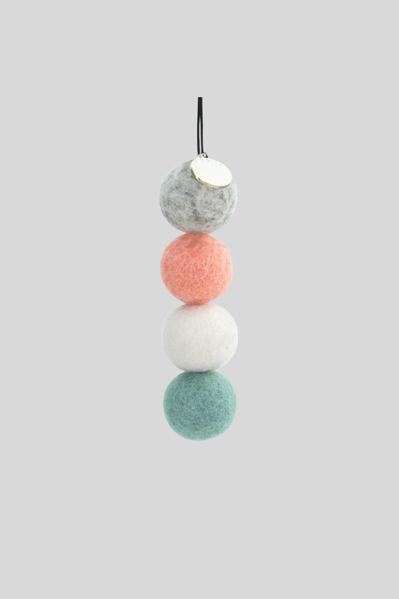 Seapink Smelly Balls Car Freshener