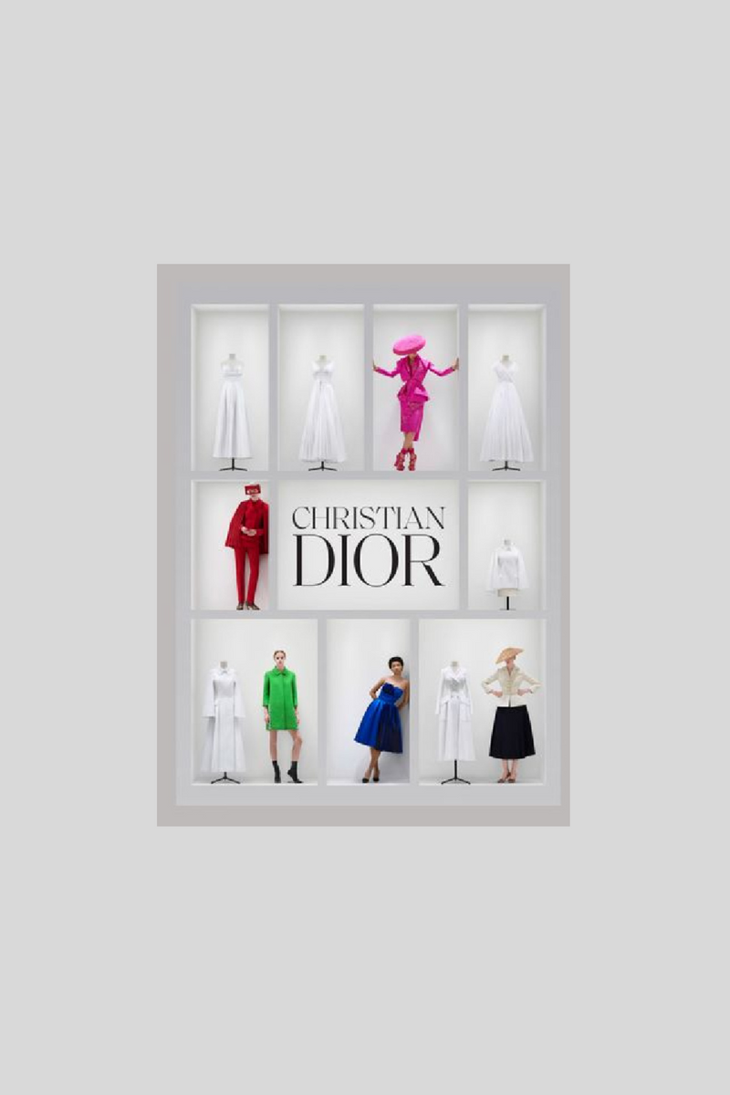 Christian DIOR