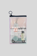 Seapink Smelly Balls Car Freshener