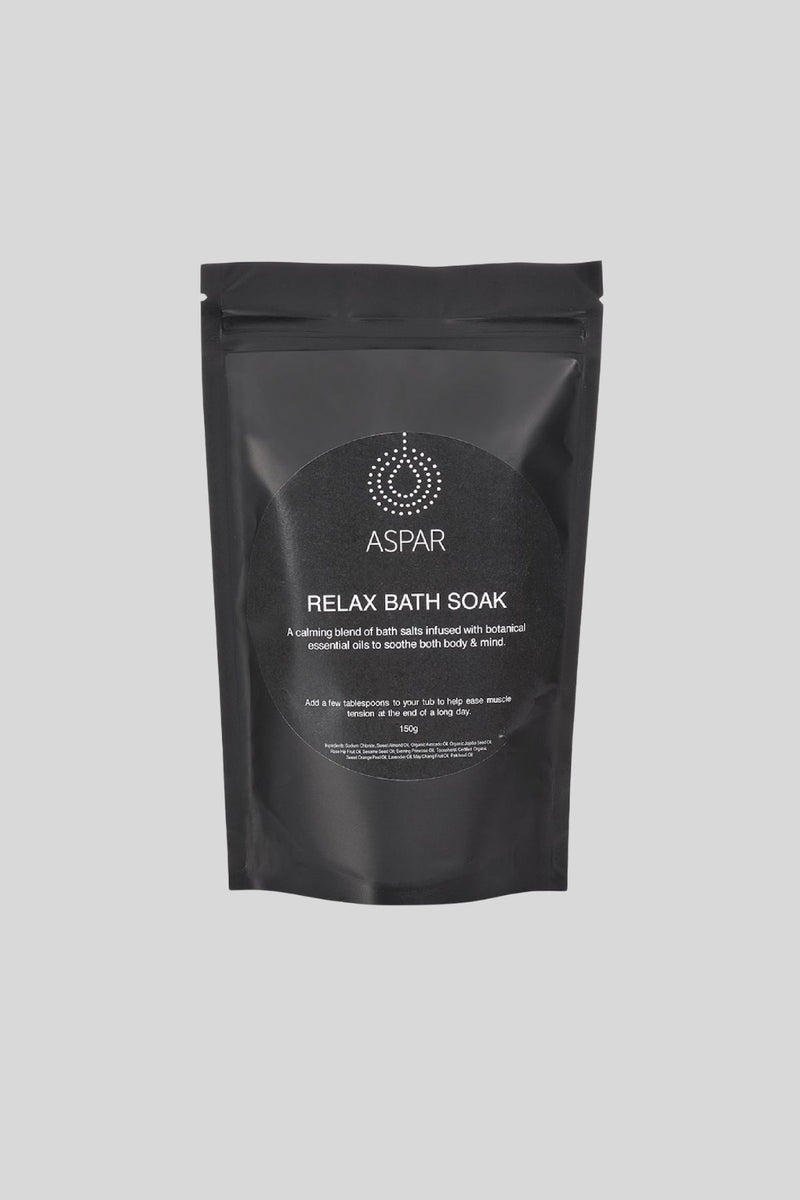 Relax Bath Soak