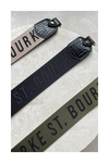 Jacquard Logo Lead - Olive