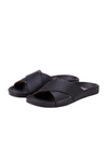 Tide Cross Slide Black