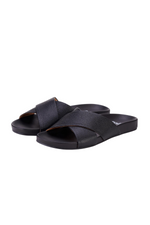 Tide Cross Slide Black