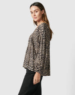 Vail Top Leopard