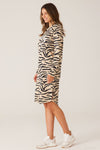 Alexis Long Sleeve Dress